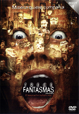 13 Fantasmas  2001